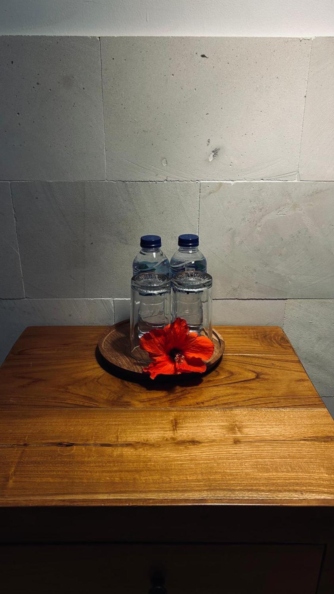 宾津家庭简易别墅酒店 乌鲁瓦图 外观 照片